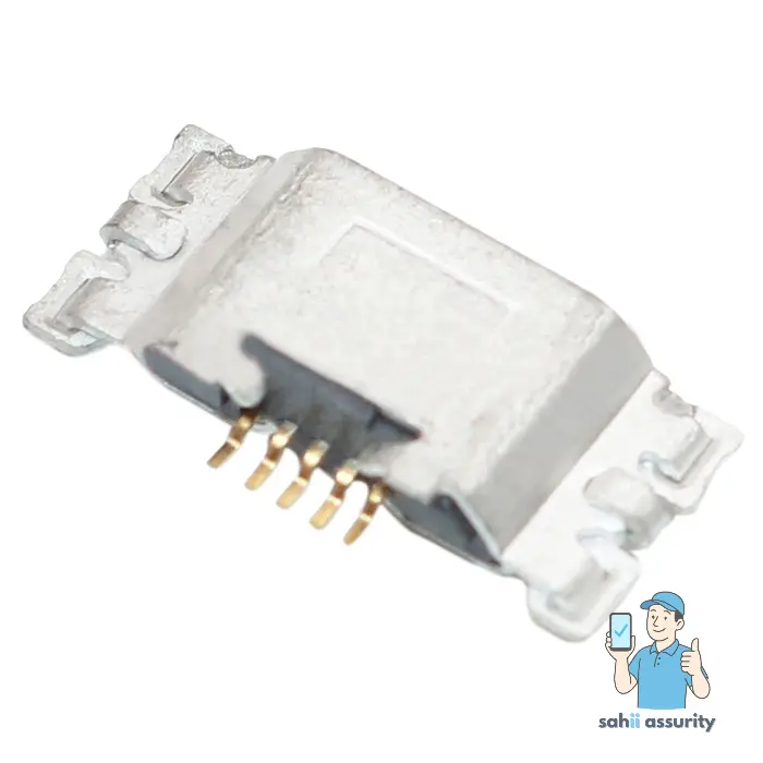 Charging Connector for Motorola Moto G5S Plus